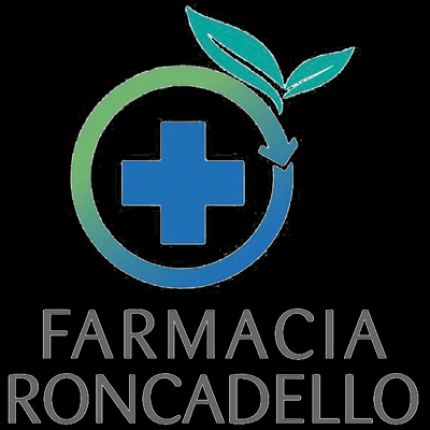 Logo od Farmacia Roncadello