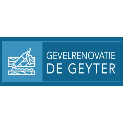 Logo von Gevelrenovatie De Geyter