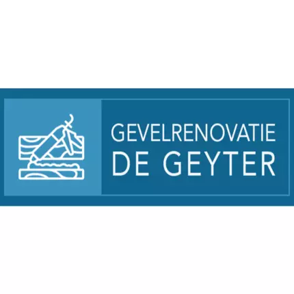 Logotyp från Gevelrenovatie De Geyter