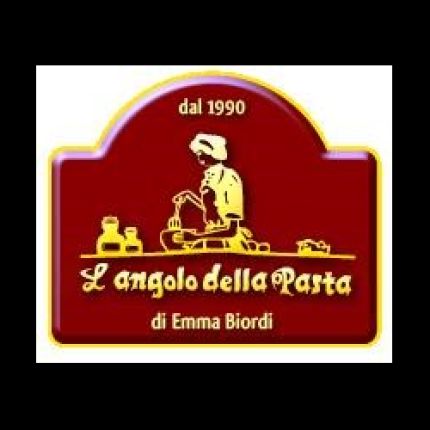 Logo from L'Angolo della Pasta