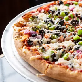 Bild von Glass Nickel Pizza Co. Appleton