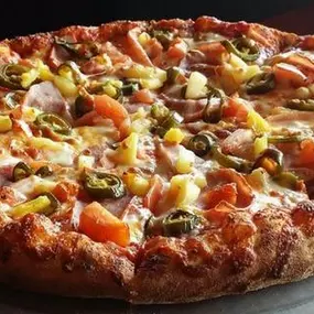 Bild von Glass Nickel Pizza Co. Appleton