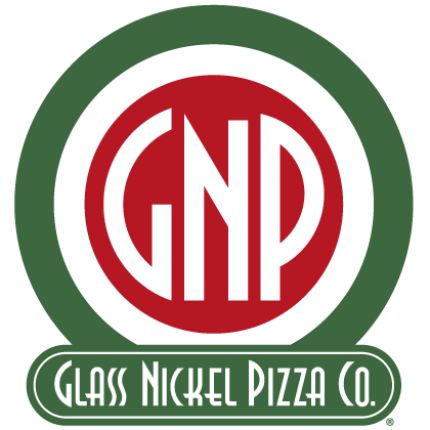 Logo da Glass Nickel Pizza Co. Appleton