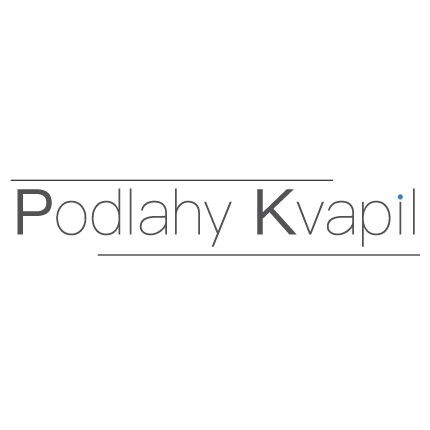 Logotyp från Podlahy Kvapil