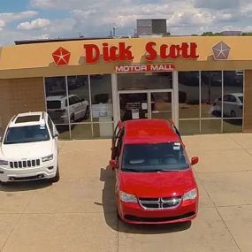 Dick Scott Motor Mall