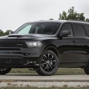 Dodge Durango For Sale In Fowlerville, MI