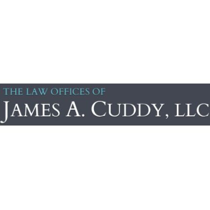 Logo from The Law Offices of James A. Cuddy, LLC