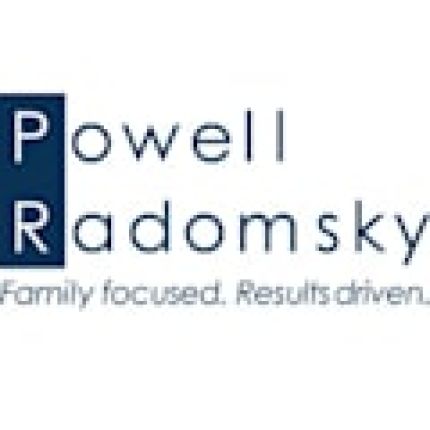 Logo von Powell Radomsky, PLLC