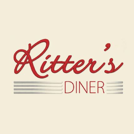 Logo from Ritter's Diner