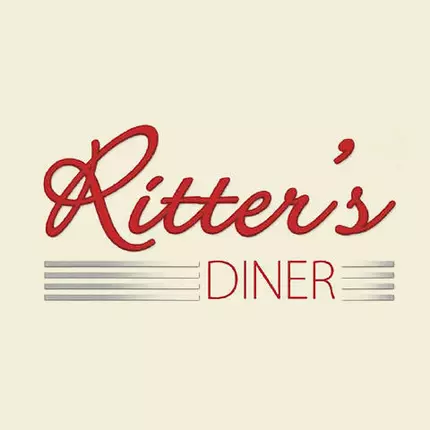 Logo de Ritter's Diner