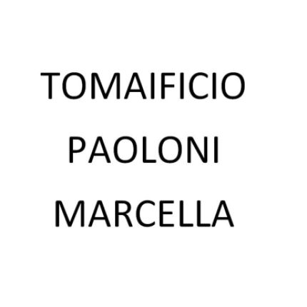 Logotipo de Tomaificio Paoloni Marcella