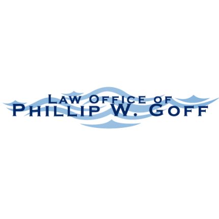 Logo van Law Office of Phillip W. Goff