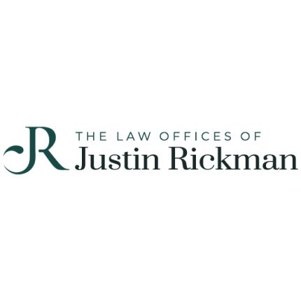 Logo od The Law Offices of Justin Rickman