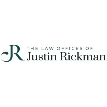 Logotipo de The Law Offices of Justin Rickman