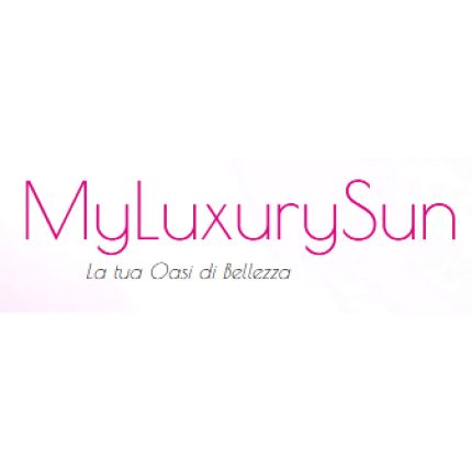 Logo da My Luxury Sun