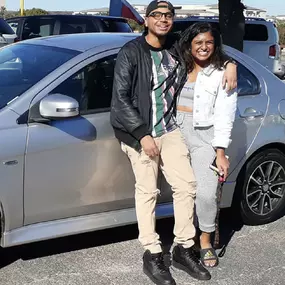 We want to help you get into a nicer vehicle for a great price. Whether you have bad credit, no credit, or are a first time buyer, we can help you get approved!