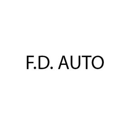 Λογότυπο από F.D. AUTO