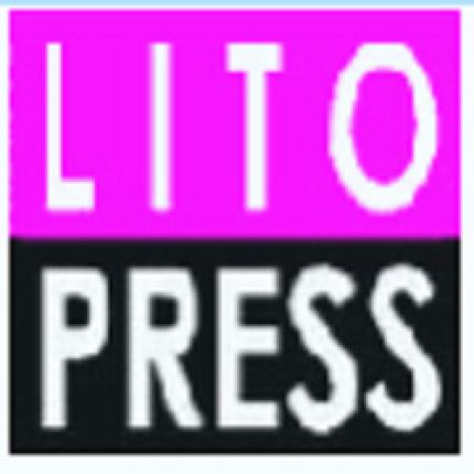 Logo da Lito Press