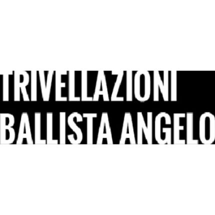 Logótipo de Trivellazioni Pozzi Ballista Ettore