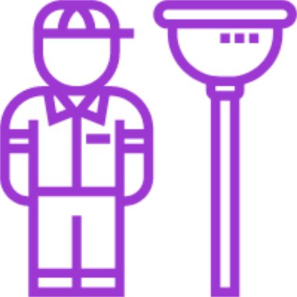 Logotyp från Simi Valley Plumbing Specialists