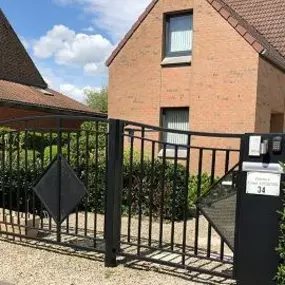 Bild von Liegéois Carol