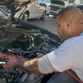 Tony's International Car Care has been the auto repair shop in Galveston, TX, that owners of all makes and models, both foreign and domestic, have trusted to get their vehicles back on the road.