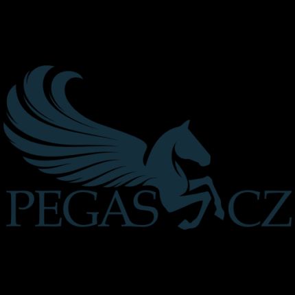 Logo de Pohřební ústav PEGAS CZ s.r.o. - pohřební služba Praha 2