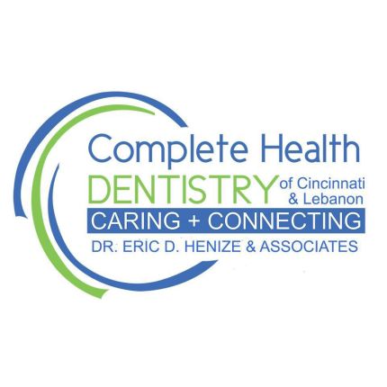 Logo fra Complete Health Dentistry