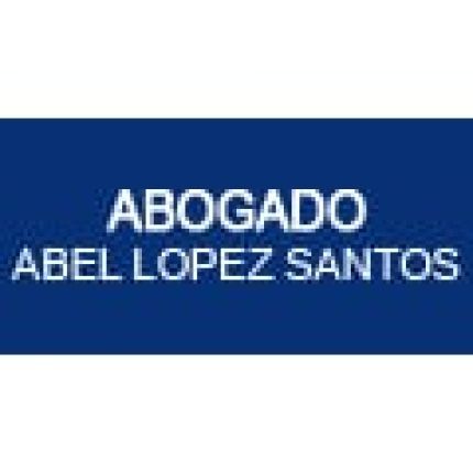 Logotipo de Abel López Santos - Abogado