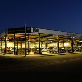 Knijnenburg Autobedrijf