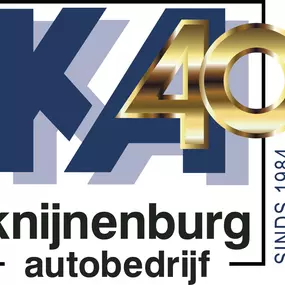 40 jarig jubileum logo 2024