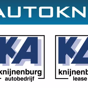 Knijnenburg logo's