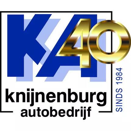 Logotipo de Knijnenburg Autobedrijf