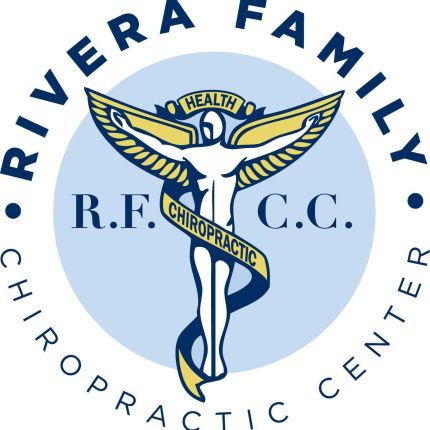Logo van Rivera Family Chiropractic Center