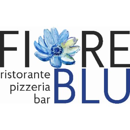 Logo van Ristorante Pizzeria Bar Fiore Blu