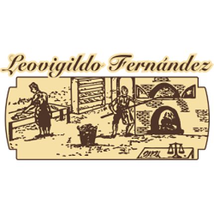 Logo von Panaderia Bolleria Leovigildo Fernandez S.L.