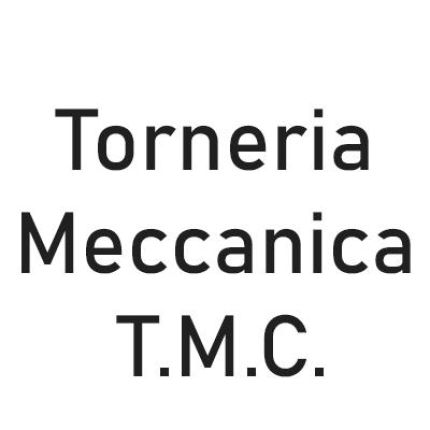 Logo von Torneria Meccanica T.M.C.