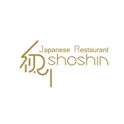 Logo da Shoshin Japanese Restaurant