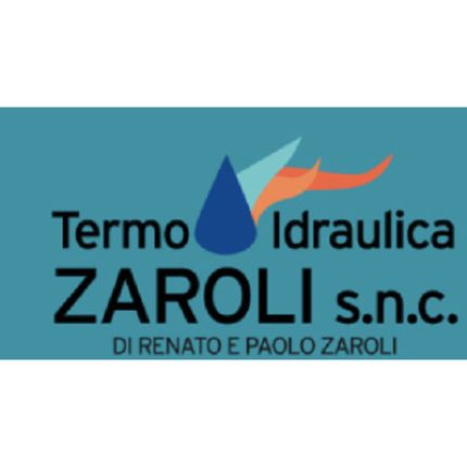 Logo od Termoidraulica Zaroli