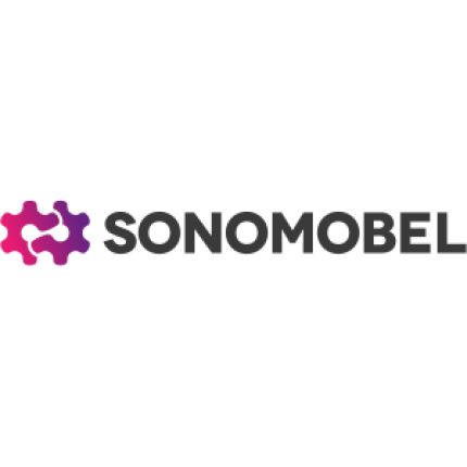 Logotyp från Sonomobel