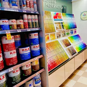 Artistic Builders Supply- Ace Hardware Lawrenceville, GA