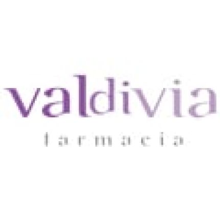 Λογότυπο από Farmacia Valdivia