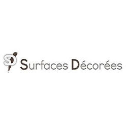 Logo von Surfaces Décorées