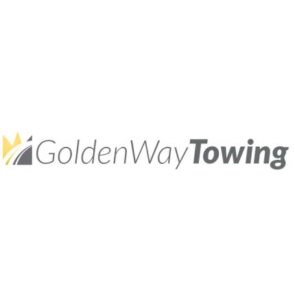 Logo van Golden Way Towing