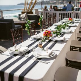 Weddings in Laguna Beach | Pacific Edge Hotel