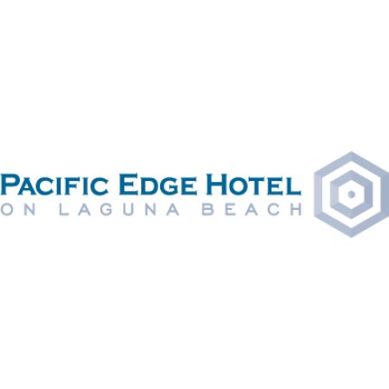Logo van Pacific Edge Hotel