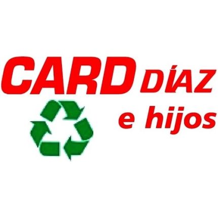 Logo od Card Díaz e Hijos