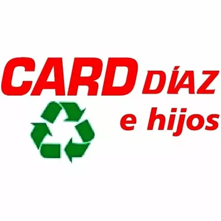 Λογότυπο από Card Díaz e Hijos