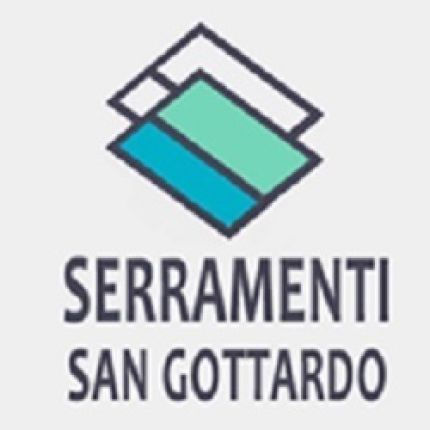 Λογότυπο από Serramenti San Gottardo S.n.c.