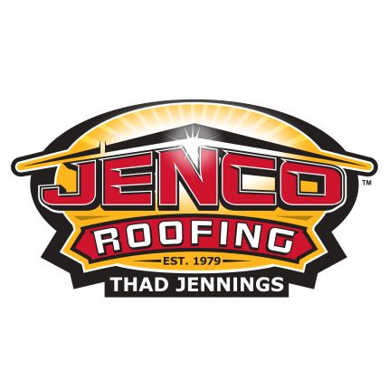 Logo van Jenco Roofing Company